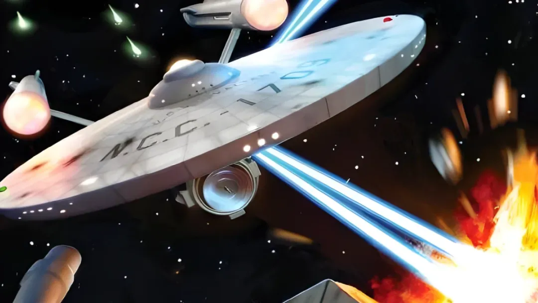 A Call to Arms Star Fleet Introduction