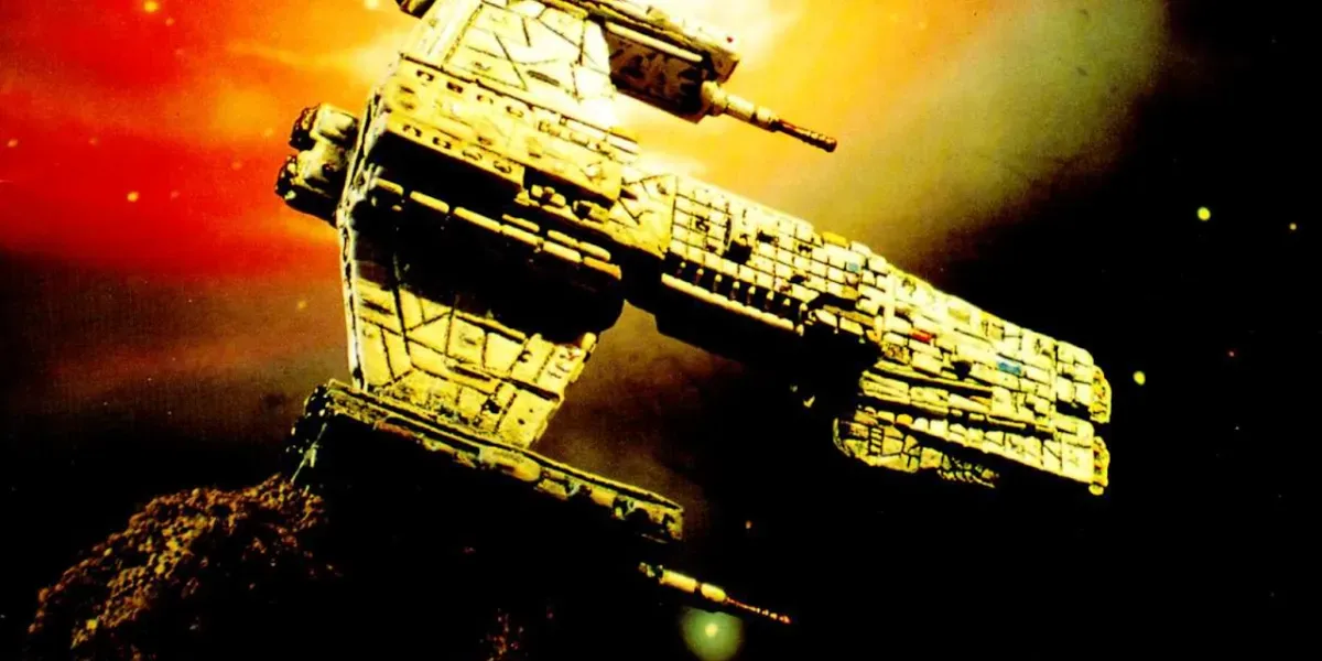 Full Thrust Second Edition - Ground Zero Games