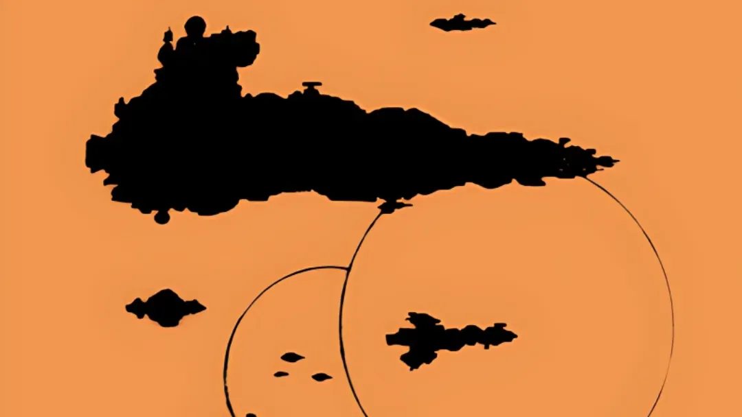 Full Thrust First Edition