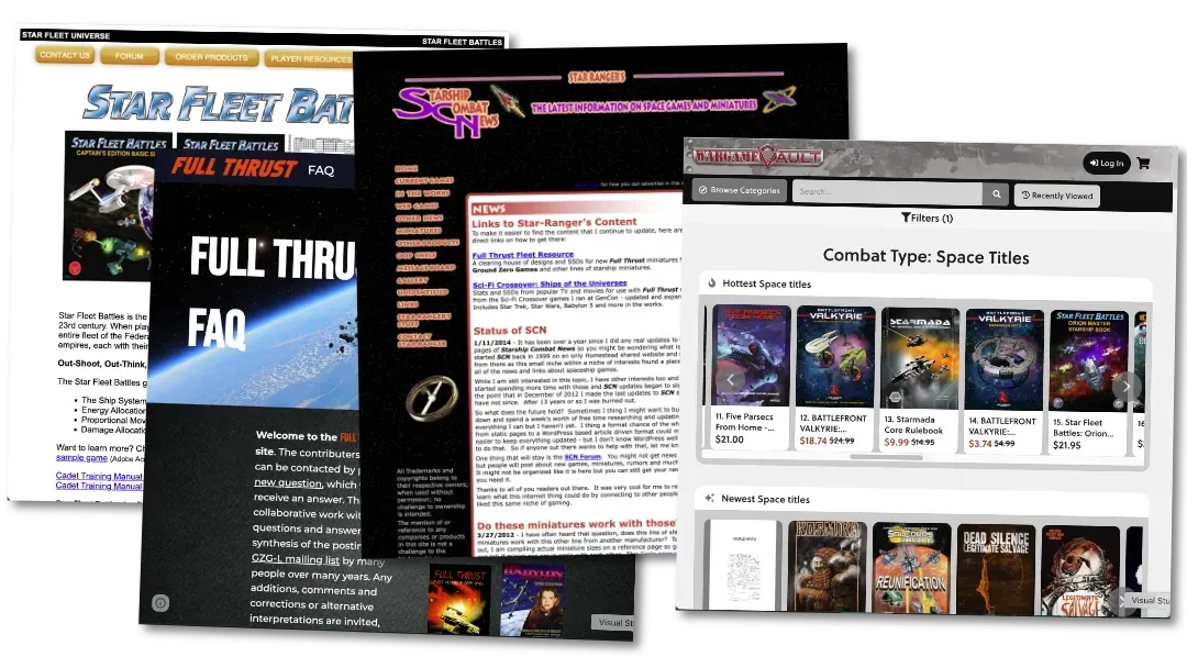 Resources