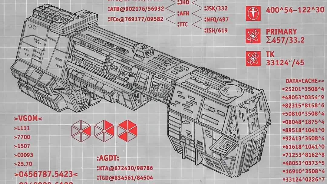 Fleet Book Volume 1