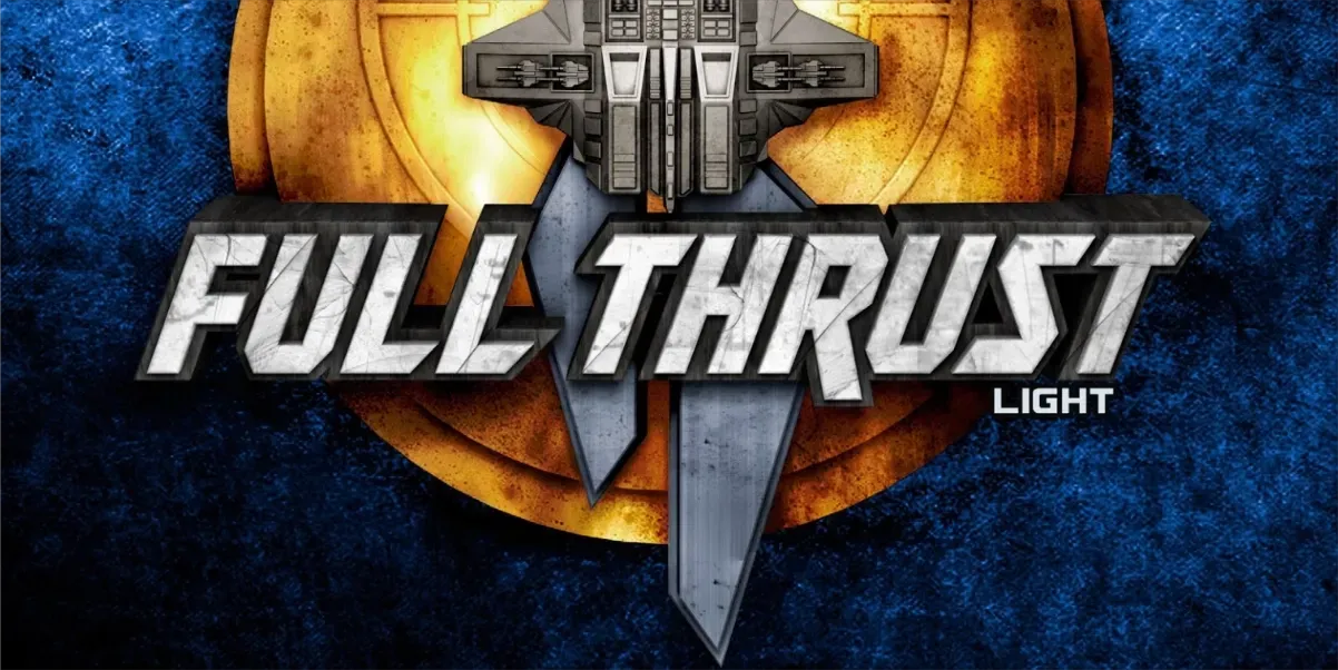 Full Thrust Light - Mechworld.de & Ground Zero Games