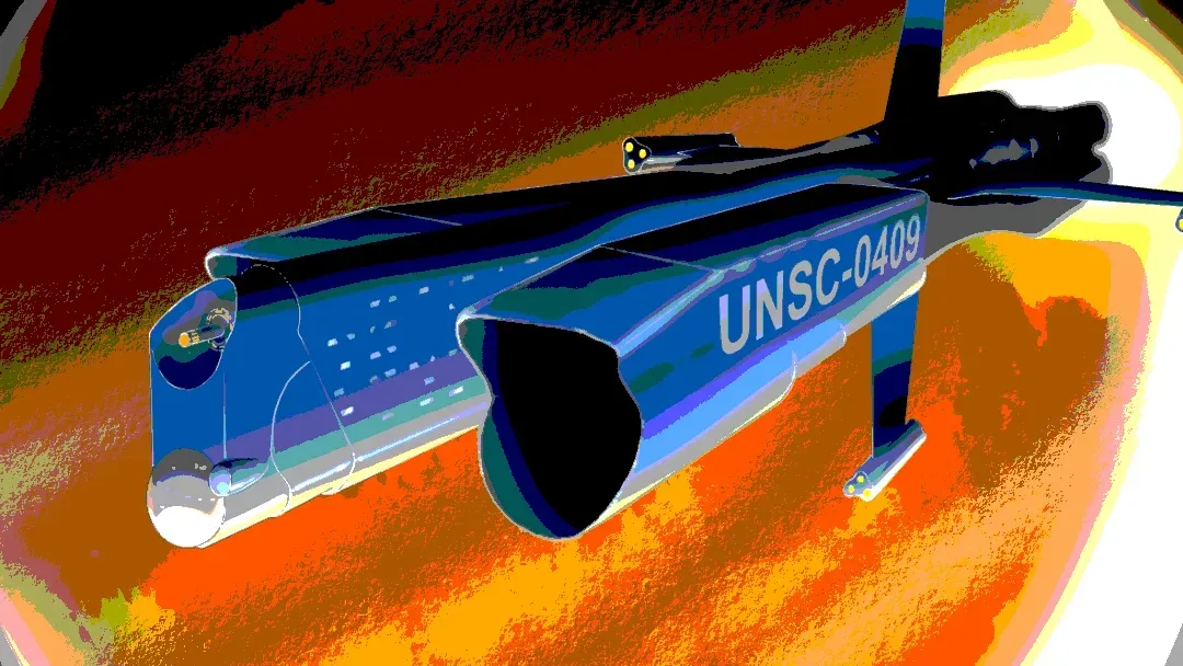 Full Thrust Remixed