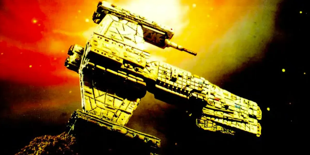 Full Thrust Second Edition Introduction