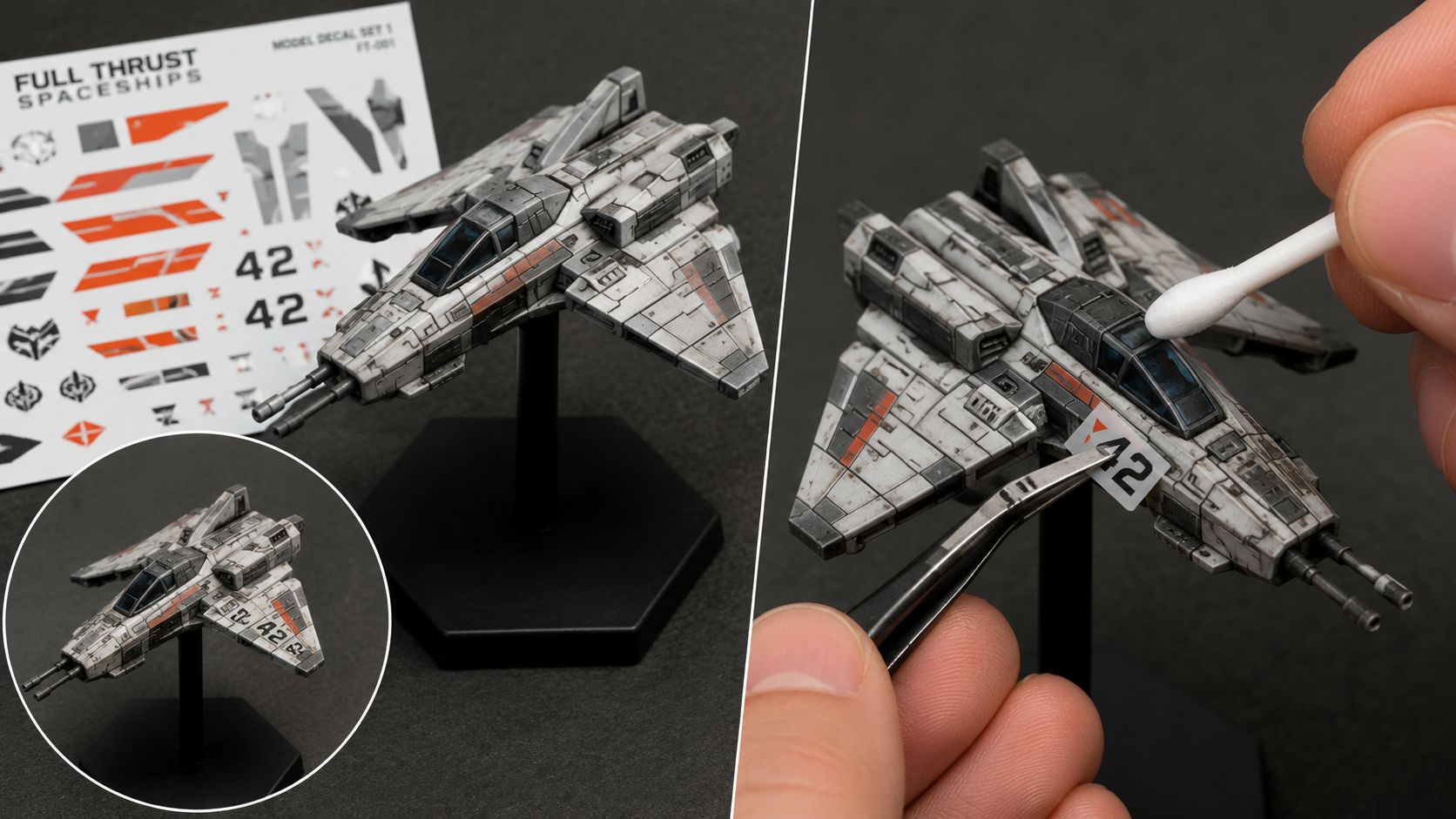 Decals